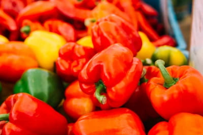 Peppers