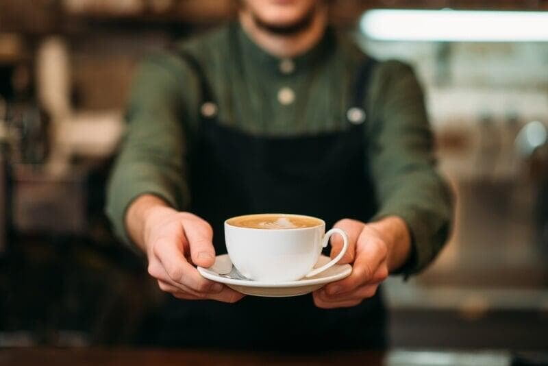 Homestead Coffee