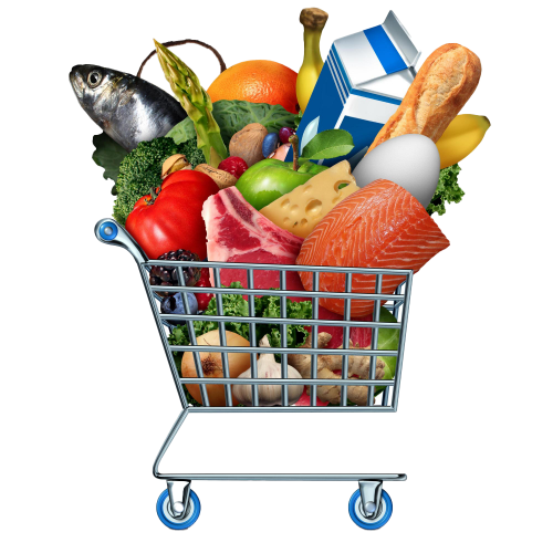 Shopping Cart