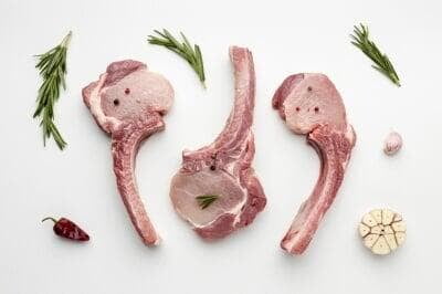 Lamb Chops