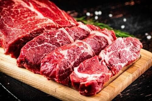 Beef