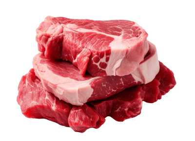 Beef department