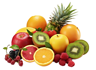 Fruits