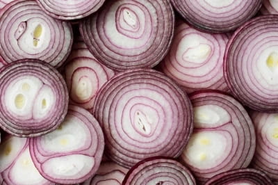 Onions