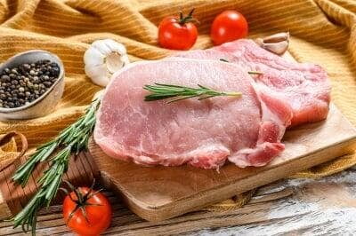 Pork Chops