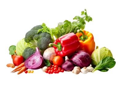 Vegetables