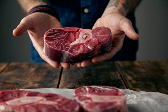 Quality Meat