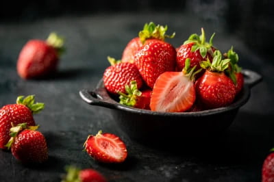Strawberry