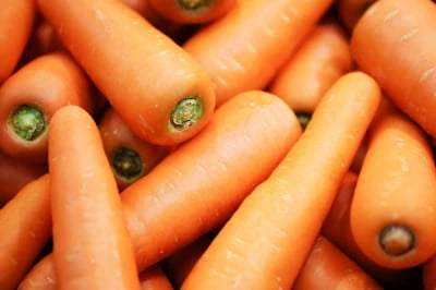 Carrots